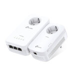 Tp - link tl - wpa1300p kit (de) power wlan