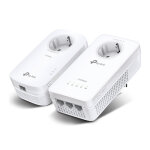Tp link tl - wpa8631p kit