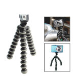 Trpied flexible pour appareil photo numrique (noir)