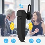 Traducteur vocal intelligent portable traducteur vocal instantané bluetooth traducteur de voyage en temps ... Traducteur vocal intelligent portable traducteur vocal instantané bluetooth traducteur de voyage en temps ...