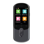Traducteur wifi à écran hd de 2, 88 pouces, 139 langues, traducteur vocal, enregistrement de photos, ... Traducteur wifi à écran hd de 2, 88 pouces, 139 langues, traducteur vocal, enregistrement de photos, ...