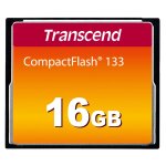 Transcend compact flash 16gb 133x Transcend compact flash 16gb 133x