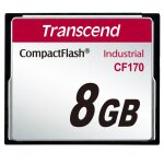 Transcend compact flash 8gb 170x Transcend compact flash 8gb 170x
