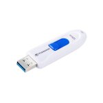 Transcend jetflash 790 128gb usb 3. 1 gen 1 blanc