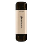 Transcend jetflash 930 tlc 256gb usb 3. 2 typ - c