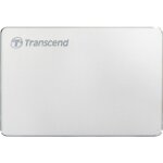 Transcend storejet 25c3 2, 5 2tb usb 3. 1 gen 1