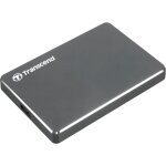 Transcend storejet 25c3 2, 5 2tb usb 3. 1 gen. 1