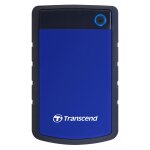 Transcend storejet 25h3 2, 5 1tb usb 3. 1 gen. 1 Transcend storejet 25h3 2, 5 1tb usb 3. 1 gen. 1