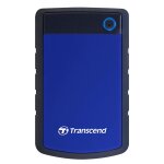 Transcend storejet 25h3 2, 5 2tb usb 3. 1 gen. 1