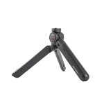 Tr�pied portatif � inclinaison panoramique pour appareil photo pgytech pour t�l�phone portable, sp�cification ...