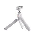 Tr�pied portatif � inclinaison panoramique pour appareil photo pgytech pour t�l�phone portable, sp�cification ...
