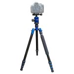 Triopo oubao a - 688 trépied en alliage d'aluminium portable réglable avec tête sphérique pour appareil ... Triopo oubao a - 688 trépied en alliage d'aluminium portable réglable avec tête sphérique pour appareil ...