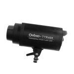 Triopo oubao ttr400w studio flash avec ampoule e27 150w Triopo oubao ttr400w studio flash avec ampoule e27 150w