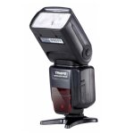 Triopo tr - 988 flash speedlite universel ttl haute vitesse pour appareils photo reflex numriques canon ...