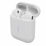 True sans fil bluetooth 5. 0 écouteurs touch control headset hifi siri et micro True sans fil bluetooth 5. 0 écouteurs touch control headset hifi siri et micro