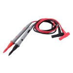 Tu - 3012b 1000v 20a multimtre numrique pen aiguilles en cuivre extension line cable