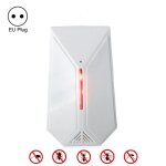 Tueur de moustiques lectronique anti - moustique  ultrasons a13, type de prise: