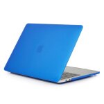 �tui de protection pour ordinateur portable de style givr� pour macbook pro 13, 3 pouces a1989 (2018) ...
