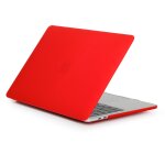 �tui de protection pour ordinateur portable de style givr� pour macbook pro 13, 3 pouces a1989 (2018) ...