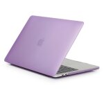 �tui de protection pour ordinateur portable de style givr� pour macbook pro 13, 3 pouces a1989 (2018) ...