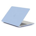 �tui de protection pour ordinateur portable de style givr� pour macbook pro 15, 4 pouces a1990 (2018) ...