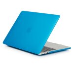 �tui de protection pour ordinateur portable de style givr� pour macbook pro 15, 4 pouces a1990 (2018) ...