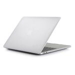 �tui de protection pour ordinateur portable de style givr� pour macbook pro 15, 4 pouces a1990 (2018) ...