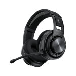 Turtle beach atlas air casque gaming over - ear, noir