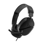 Turtle beach ear force recon 70p noir 2024