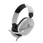 Turtle beach ear force recon 70p blanc 2024