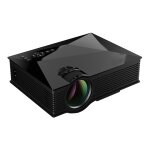 Uc68 + 40ansi 1024 x 600p home cinéma multimédia hd projecteur led, prise en charge usb / sd / hdmi / ... Uc68 + 40ansi 1024 x 600p home cinéma multimédia hd projecteur led, prise en charge usb / sd / hdmi / ...