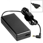 Ue plug 19v 3. 16a 60w ac adaptateur pour acer notebook, conseils de sortie: 5. 5 x 2. 5mm