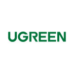 Ugreen 75w chargeur rapide 3port rapide, gris