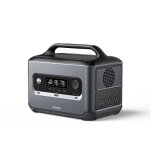 Ugreen powerroam gs1200 portable powerstation gray 1200w (1024wh)