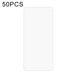 Pour ulefone power armor 14 50 pcs 0. 26mm 9h 2. 5d verre tremp�