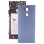 Ultra couverture arri�re pour sony xperia xa2 (bleu)