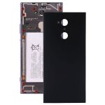 Ultra couverture arri�re pour sony xperia xa2 (noir)