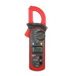 Uni - t ut201 400a pince numrique multimtre ac / dc dtecteur de tension