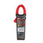Uni - t ut213c pince ampèremétrique numérique détecteur de tension ac dc Uni - t ut213c pince ampèremétrique numérique détecteur de tension ac dc