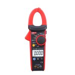 Uni - t ut216a 600a pince amp�rem�trique num�rique d�tecteur de tension ac dc