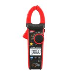 Uni - t ut216c 600a pince ampèremétrique numérique détecteur de tension ac dc Uni - t ut216c 600a pince ampèremétrique numérique détecteur de tension ac dc