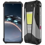Unihertz tank 3 pro 5g / 8849, 16 go + 512 go, projecteur, appareil photo 200 mp, vision nocturne, batterie ...