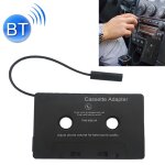 Universal bluetooth converter car tape mp3 / sbc / cassette audio st�r�o bluetooth