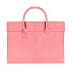 Universal wearable oxford chiffon doux poigne portable tablet pc sac, pour 15, 4 pouces et ci - dessous ...