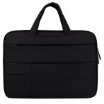 Universel poches multiples portable oxford chiffon doux portable poigne portable sac de tablette pour ...