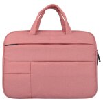 Universel poches multiples portable oxford chiffon doux portable poigne tranquillement portable tablet ...