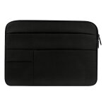 Universel poches multiples portable oxford chiffon doux portable sac de tablette portable, pour 12 pouces ...