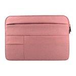 Universel poches multiples portable oxford chiffon doux portable sac de tablette portable, pour 12 pouces ...