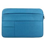 Universel poches multiples portable oxford chiffon doux portable sac de tablette portable, pour 13, 3 ...