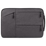 Universel poches multiples portables wearable oxford tissu doux portable portable business tablet bag, ...